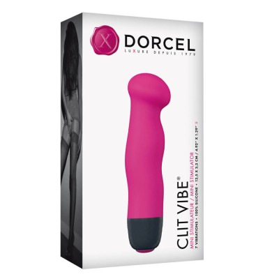 CLIT VIBE (D.)