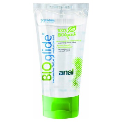 Bioglide Anal 80ml