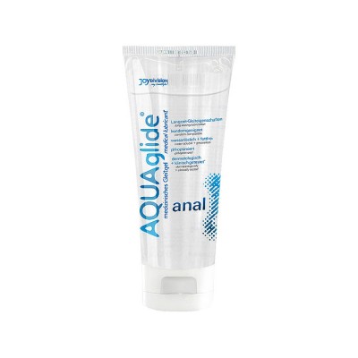 Aquaglide Anal 100 ml