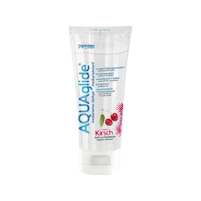 Aquaglide Kirsch 100ml