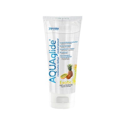 Aquaglide Exotik 100ml