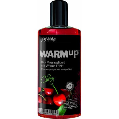 Warm Up Cherry 150ml