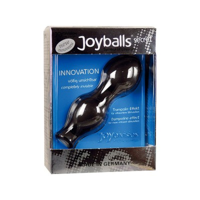 Joyballs Secret