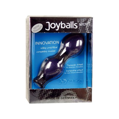 Joyballs Secret