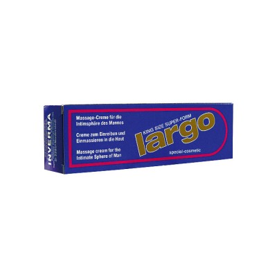 Largo Special Cosmetic Cream 40ml