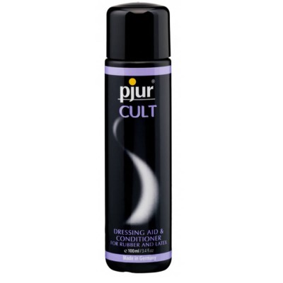 Pjur Cult 100ml