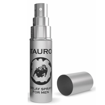 TAURO - Extra Power - Spray