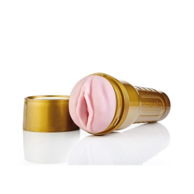 Pink Lady - STU - Fleshlight