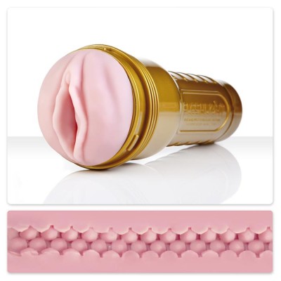 Pink Lady - STU - Fleshlight