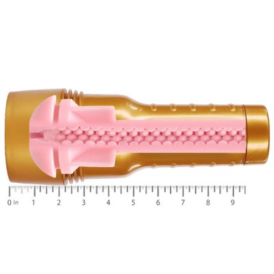 Pink Lady - STU - Fleshlight