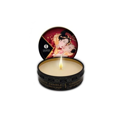 Mini Caress by CandleLight Romance