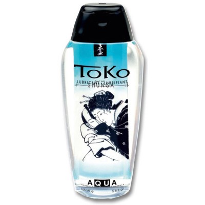 LUBRICANT TOKO AQUA