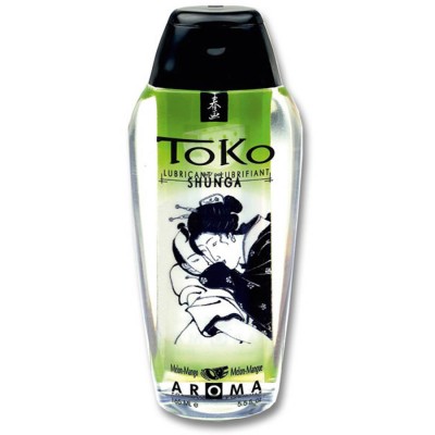 LUBRICANT TOKO AROMA - MELON MANGO