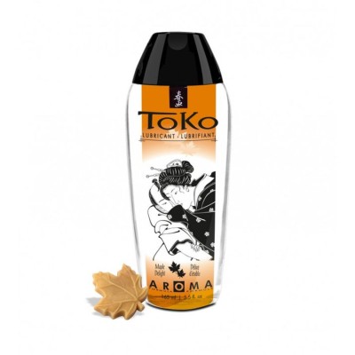 LUBRICANT TOKO AROMA - MAPLE DELIGHT