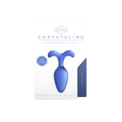 Chrystalino Expert Blue