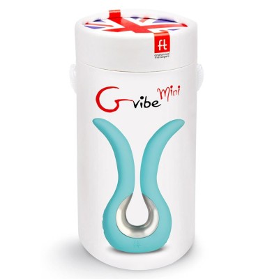 G-vibe Mini Tiffany Mint