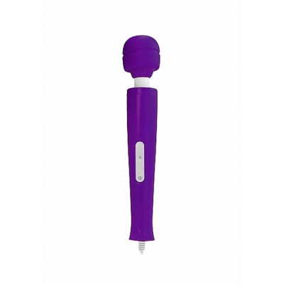 Massage Wand - Purple