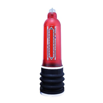 Bathmate Hydromax X40 - Red