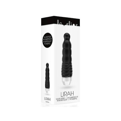 Lirah - Black