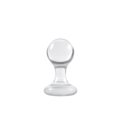 Luna Balls - Large - Clear