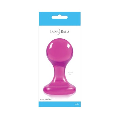 Luna Balls - Large - Pink