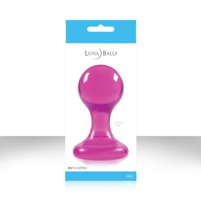 Luna Balls - Large - Pink