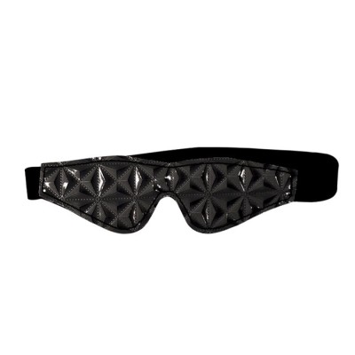 Sinful - Blindfold - Black