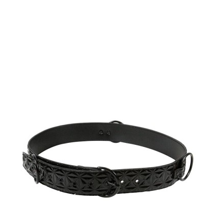 Sinful - Restraint Belt L/XL - Black