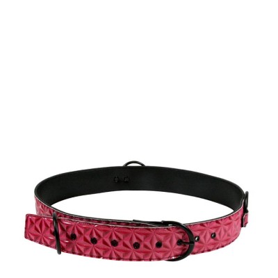 Sinful - Restraint Belt L/XL - Pink