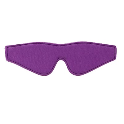 Reversible Eyemask - Purple