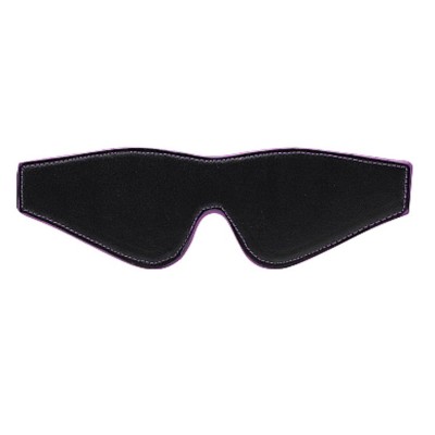 Reversible Eyemask - Purple