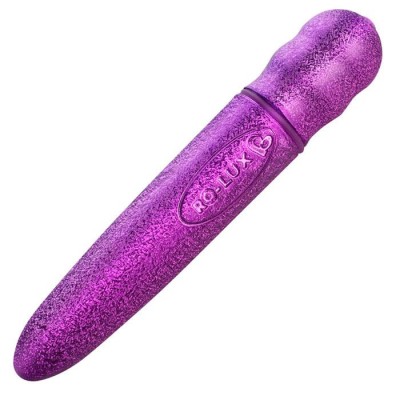 RO-Lux 7 Speed Sparkling Purple