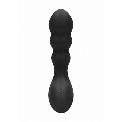 CAINE Anal vibrator - Black