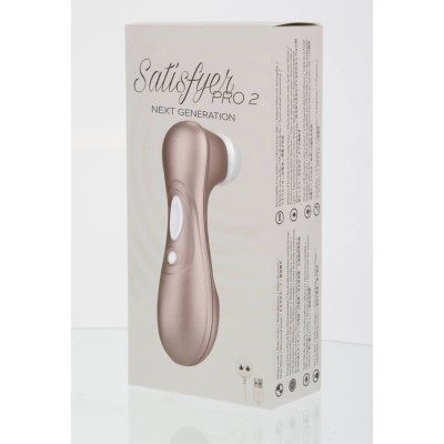 SATISFYER PRO 2