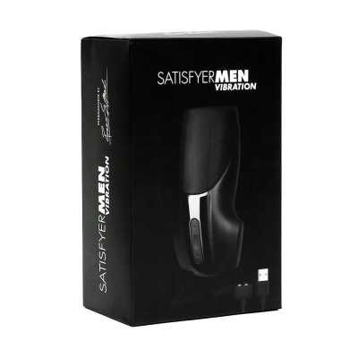 SATISFYER MEN VIBRATION