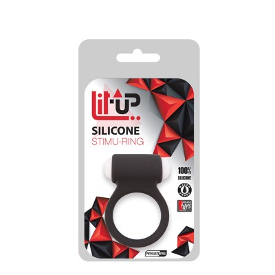 ALL TIME FAVORITES SILICONE STIMU-RING B ALL TIME FAVORITES SILICONE STIMU-RING B