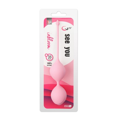 ALL TIME FAVORITES PLEASURE BALLS 36MM