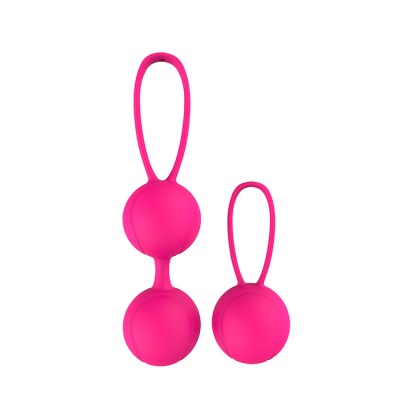 ESSENTIALS DUO BALL SET