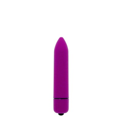 ESSENTIALS 10-SPEED CLIMAX BULLET PURPLE