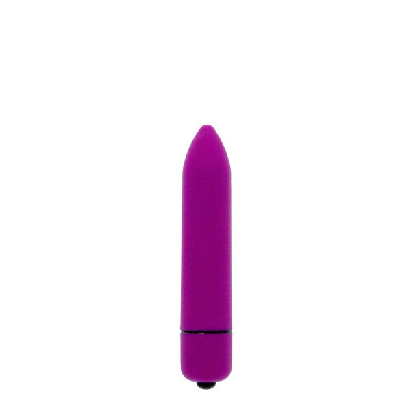 ESSENTIALS 10-SPEED CLIMAX BULLET PURPLE
