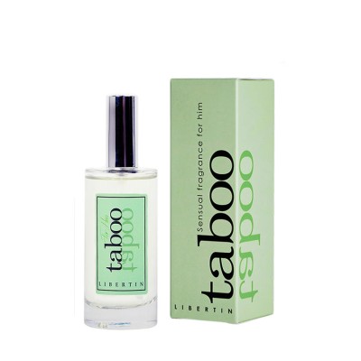 TABOO FOR HIM LIBERTIN 50 ML