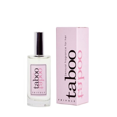 TABOO FOR HER FRIVOLE 50 ML