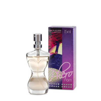 PHEROFEM EAU DE TOILETTE 15ML