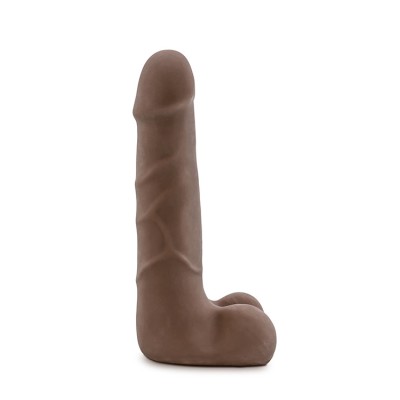 AU NATUREL 7INCH DERRICK CHOCOLATE