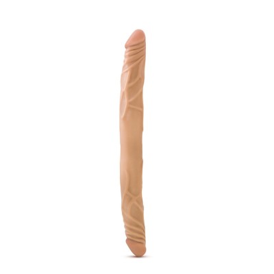 B YOURS 14INCH DOUBLE DILDO LATIN