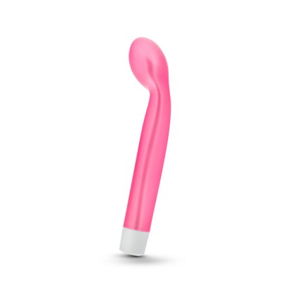 NOJE G SLIM RECHARGEABLE ROSE