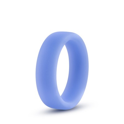 PERFORMANCE SILICONE GLO COCK RING