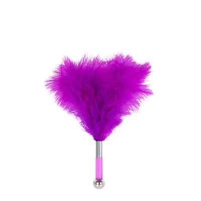 GP FEATHER TICKLER PURPLE