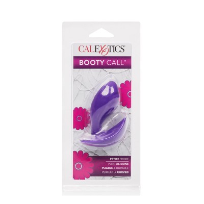 BOOTY CALL PETITE PROBE PURPLE