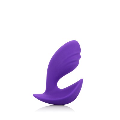 BOOTY CALL PETITE PROBE PURPLE